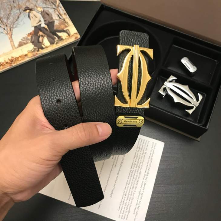Picture of Cartier Belts _SKUfw76622144fw